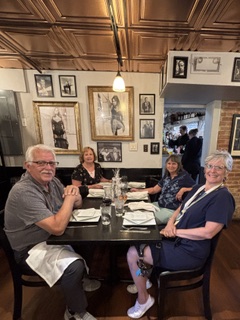 Scholarship/Anniversary Dinner 2026