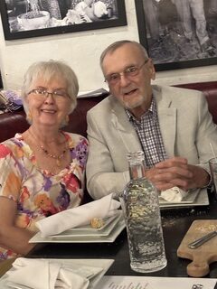 Scholarship/Anniversary Dinner 2026