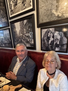 Scholarship/Anniversary Dinner 2026