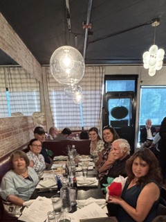 Scholarship/Anniversary Dinner 2026