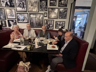 Scholarship/Anniversary Dinner 2026