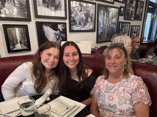 Scholarship/Anniversary Dinner 2026