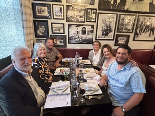 Scholarship/Anniversary Dinner 2026