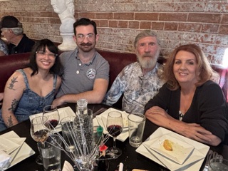 Scholarship/Anniversary Dinner 2026