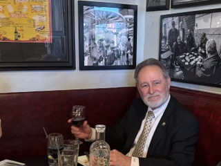 Scholarship/Anniversary Dinner 2026