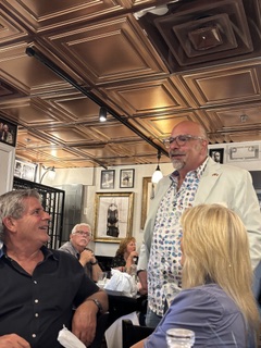 Scholarship/Anniversary Dinner 2026