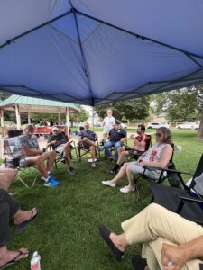 Lodge Picnic 2026