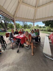 Lodge Picnic 2026