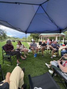 Lodge Picnic 2026