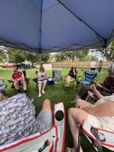 Lodge Picnic 2026
