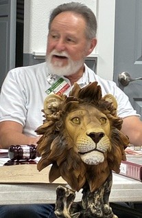 Brother Scott