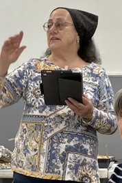Sister Charene