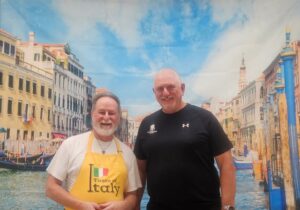 Italian Fun