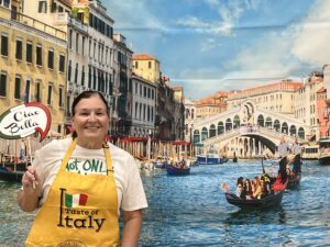 Italian Fun