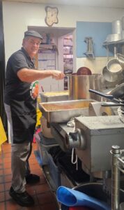 Cooks