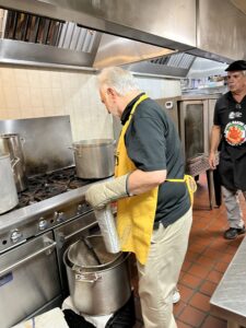 Cooks