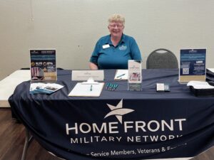 Home Front Military Network